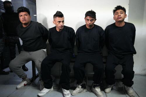 (Foto: Wilder L&oacute;pez/Soy502)