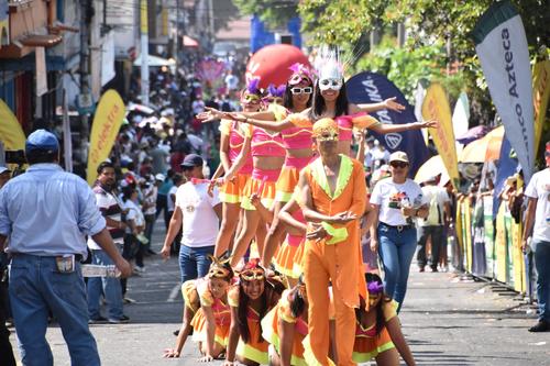 Las autoridades de Mazatenango tomaron la medida como prevenci&oacute;n. (Foto: archivo/Soy502)