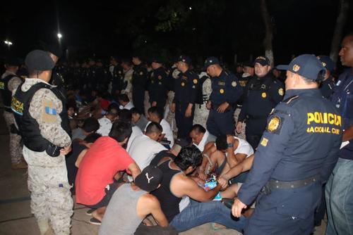 La iniciativa se presenta en un contexto de crisis del sistema penitenciario, caracterizado por el hacinamiento, el desgaste de la infraestructura y el control que a&uacute;n ejercen estructuras criminales dentro de varios centros de detenci&oacute;n. (Foto: Archivo/Soy502)