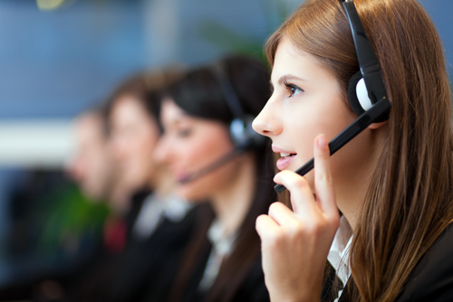 Los contact centers producen volumen de trabajo y constituyen parte fundamental del crecimiento. (Foto: Canva/Soy502)  