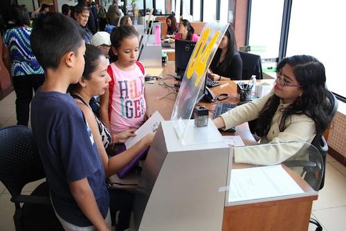 Cada a&ntilde;o se debe presentar la Persistencia de Condiciones. (Foto: Cortes&iacute;a IGSS)