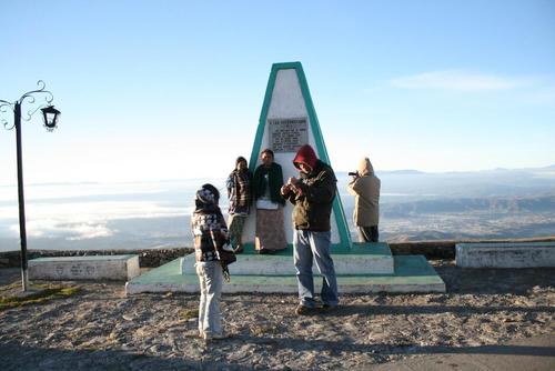 El parque Juan Di&eacute;guez Olaverri es muy visitado por turistas nacionales e internacionales. (Foto: Jos&eacute; G&oacute;mez/Colaborador)