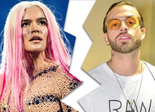 karolg feid terminan relaci&oacute;n