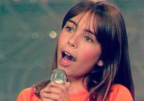 sasha 14 a&ntilde;os