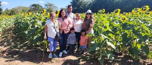 El lugar ahora es un punto frecuente para sesiones fotogr&aacute;ficas familiares, personales y de contenido tur&iacute;stico. (Foto: Nehem&iacute;as Guti&eacute;rrez/Colaborador)
