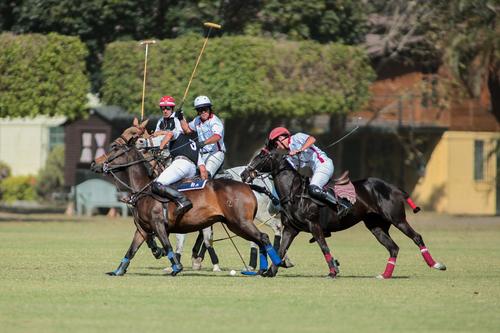 La gran final del certamen ser&aacute; el pr&oacute;ximo domingo, 25 de enero, a partir de las 11.30 horas, en Las Canchas Polo Club. (FOTO: Norvin Mendoza / Asociaci&oacute;n de Polo)