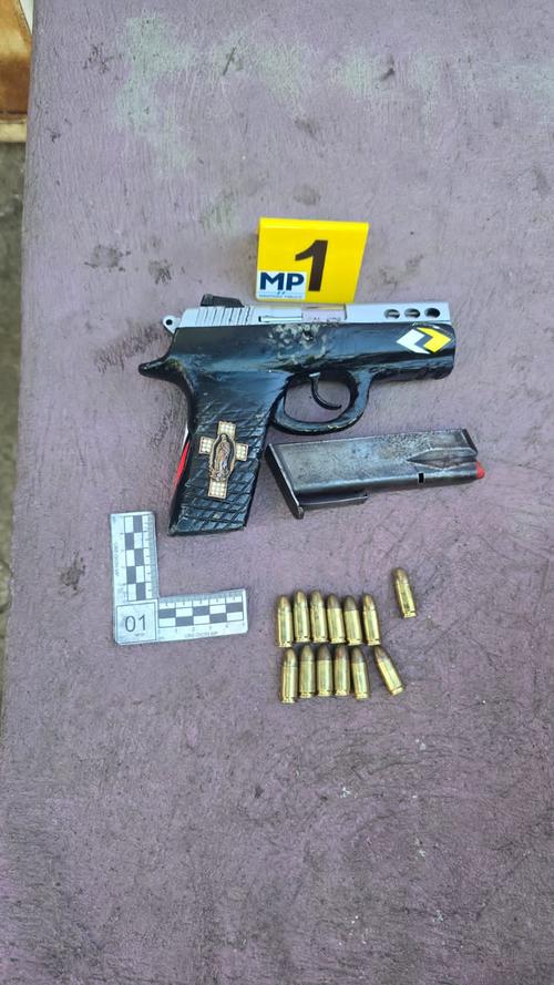 (Foto: Nuestro Diario)