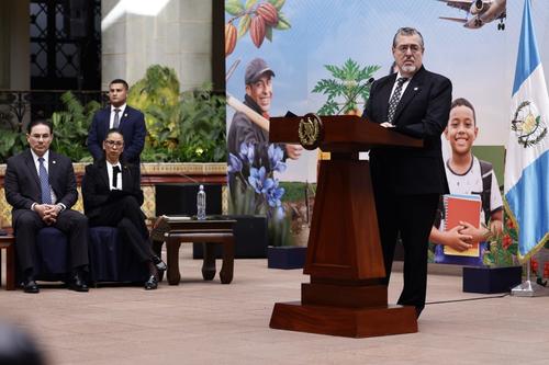 Embajada de Estados Unidos, Guatemala, Encargado de Negocios, Embajador, 02