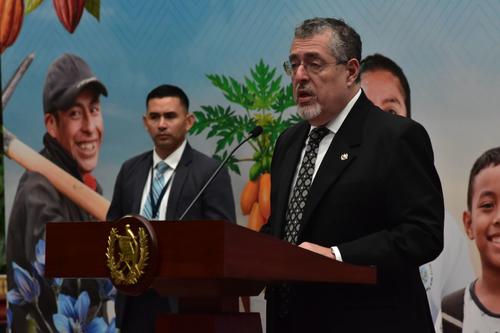 Grupos terroristas, Bernardo Ar&eacute;valo, criminales, desestabilizaci&oacute;n, pol&iacute;tica, 02