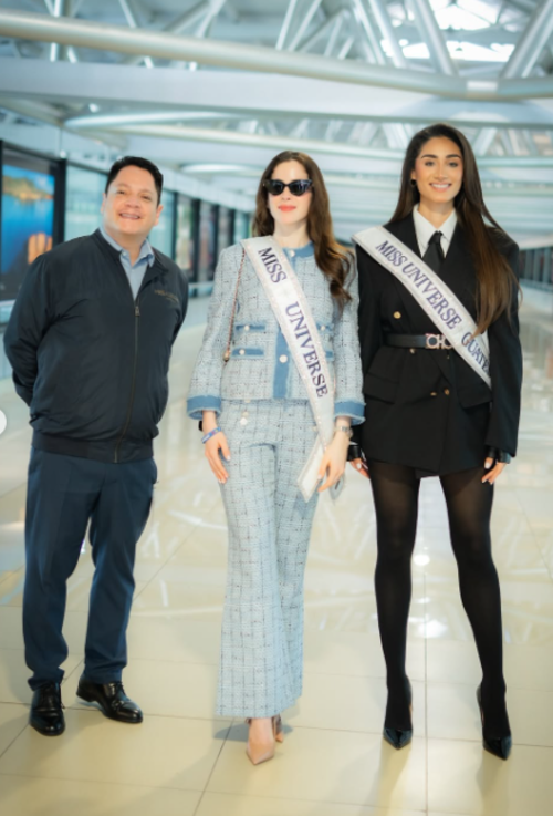miss universe visita guatemala 4