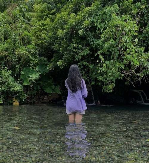 El lugar est&aacute; rodeado de vegetaci&oacute;n. (Foto: Finca Agua Tibia GT)