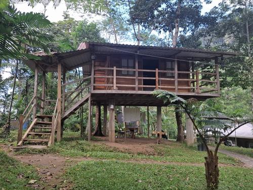 Las caba&ntilde;as estan a disposici&oacute;n del p&uacute;blico en general. (Foto: Josu&eacute; Ardeano/Colaborador)