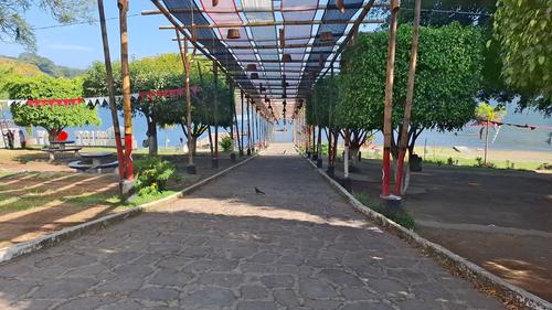 Atitl&aacute;n: Pasarela Hilos de Herencia Maya fusiona moda y tradici&oacute;n local.  (Foto: Alfonso Gu&aacute;rquez/Colaborador)