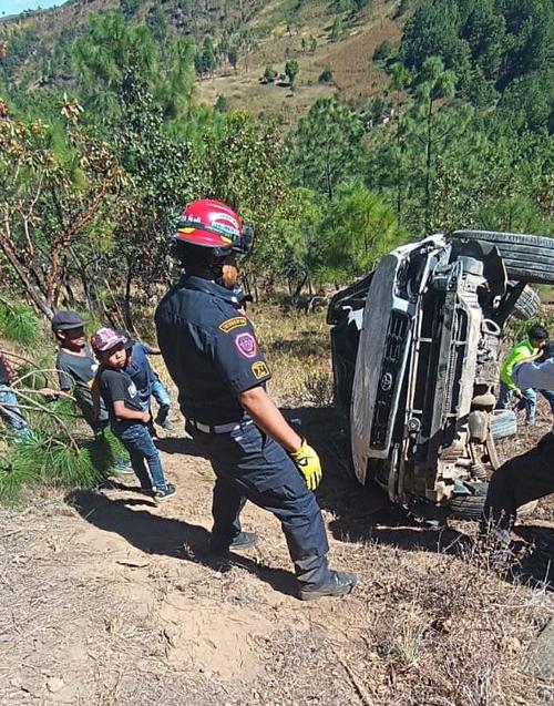 (Foto: Jos&eacute; Garc&iacute;a/Soy502)