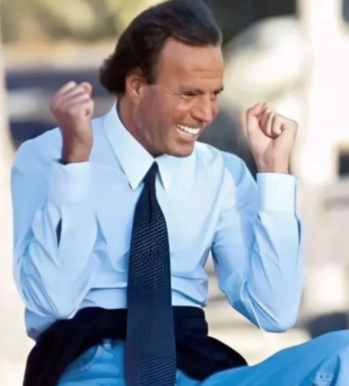 julio iglesias archivo 1