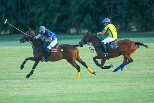 Este certamen, que simboliza la excelencia y la tradici&oacute;n del polo, cuenta con el apoyo de la Embajada de Argentina acreditada en Guatemala. (FOTO: Norvin Mendoza / Asociaci&oacute;n de Polo de Guatemala)
