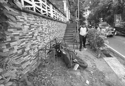 (Foto: Surama Rodas/Nuestro Diario)