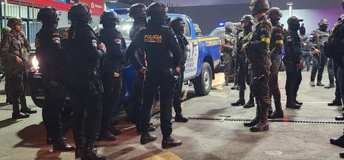 (Foto: Jorge Sente/Colaborador)