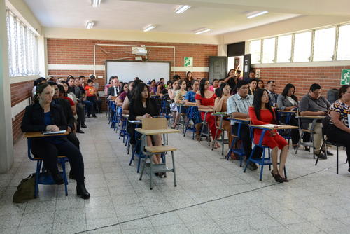 Las pruebas espec&iacute;ficas permitir&aacute;n el ingreso al ciclo acad&eacute;mico 2026. (Foto: Leonel V&aacute;squez/Colaborador)