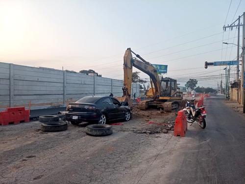 (Foto: PMT, Villa Nueva)