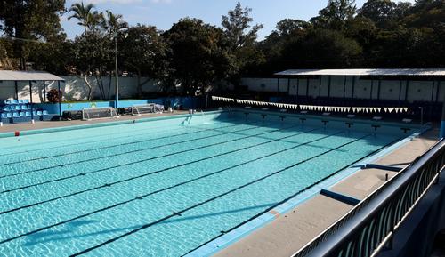 La CDAG confirm&oacute; que la piscina ubicada en zona 5 abrir&aacute; nuevamente el pr&oacute;ximo 2 de febrero. (Foto: CDAG) 