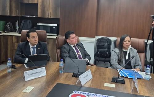 DIGICI enfatiz&oacute; que &ldquo;el trabajo de inteligencia, todos los d&iacute;as, salva muchas vidas&rdquo;. (Foto: Bancada Vos)