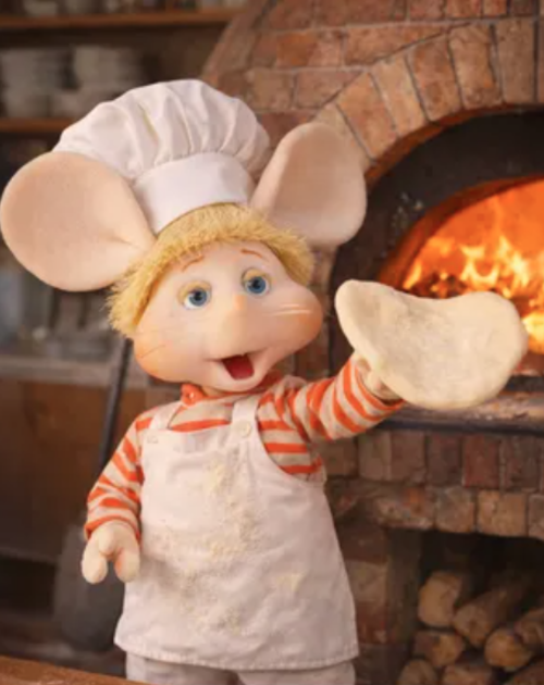 muere voz topo gigio 2