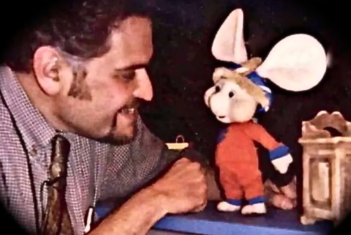 muere voz topo gigio 3