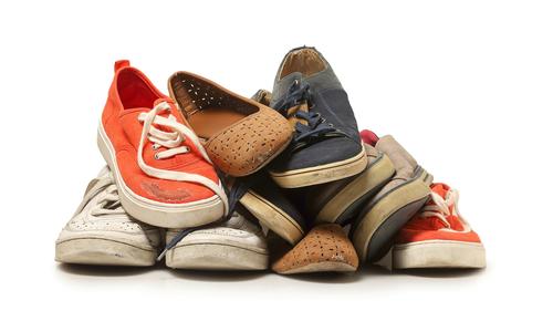 Piensa que lo que ya no usaste en un a&ntilde;o, no lo volver&aacute;s a usar. (Foto: Shutterstock)