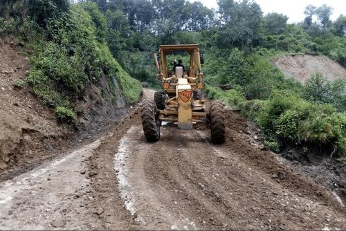 La normativa, que qued&oacute; en su redacci&oacute;n final como el Decreto 2-2026, busca agilizar la ejecuci&oacute;n de obras a nivel departamental en medio de cuestionamientos por atrasos y problemas administrativos en la inversi&oacute;n p&uacute;blica. (Foto: Archivo/Soy502)
