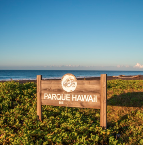 ruta boca costa pac&iacute;fico