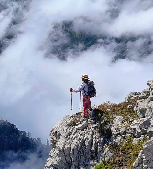 ruta paisaje y cultura