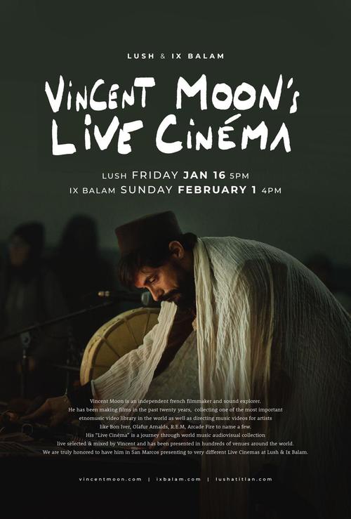 vincent moon 2