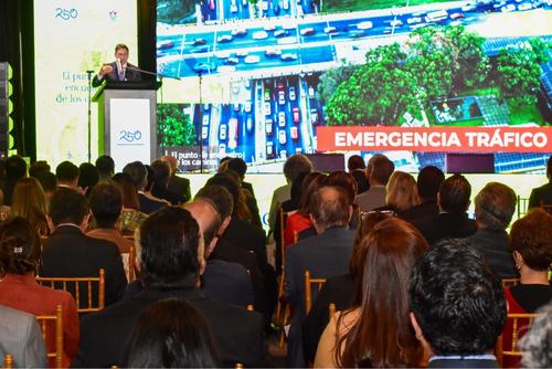 (Foto: Estuardo Paredes / Colaborador)