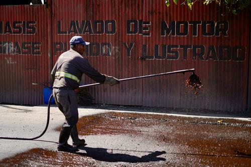 La Municipalidad de Mixco expres&oacute; su rechazo a la asignaci&oacute;n presupuestaria recibida y cuestion&oacute; duramente al Congreso de la Rep&uacute;blica. (Foto: Municipalidad Mixco)