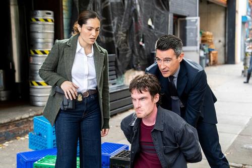 La serie arranc&oacute; en 2019, creada por Dick Wolf. (Cortes&iacute;a Universal)