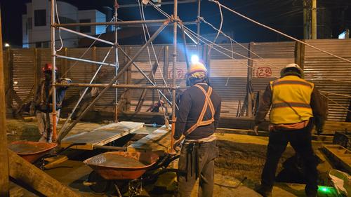 (Foto: Jos&eacute; Pos/Soy502)