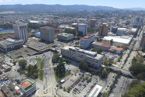 Bernardo Ar&eacute;valo, crecimiento econ&oacute;mico, infraestructura, baja ejecuci&oacute;n, contradicci&oacute;n, 03