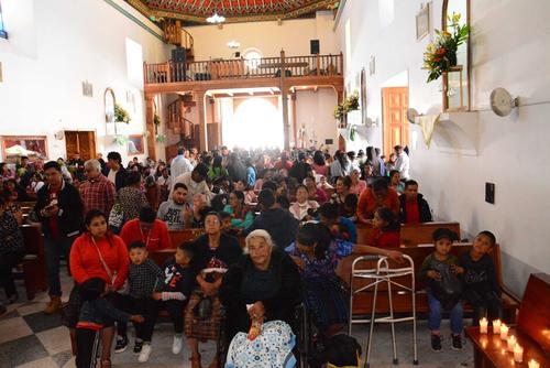 Fe minera: La promesa incumplida que colaps&oacute; la mina de Chiantla. (Foto: Maynor M&eacute;rida/Colaborador)