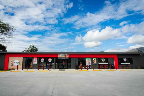 (Fotograf&iacute;a cortes&iacute;a: Puma Energy)