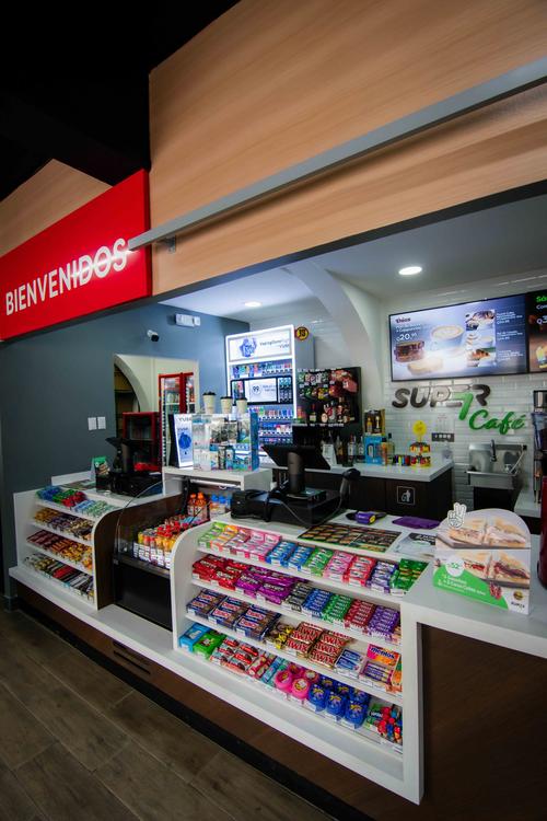 (Fotograf&iacute;a cortes&iacute;a: Puma Energy)