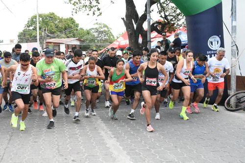 Habr&aacute; una carrera gratuita para los amantes del deporte. (Foto: Wilder L&oacute;pez/Colaborador)