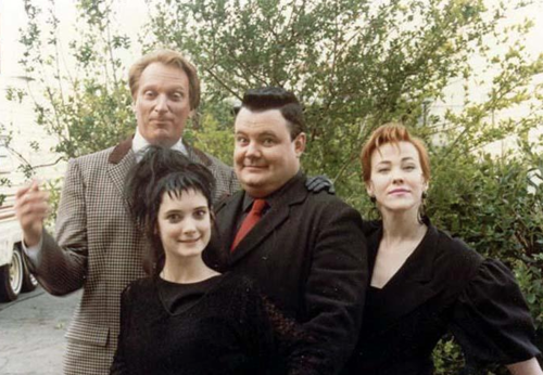 Catherine O'Hara, mamá Kevin Mi Pobre Angelito muere 1