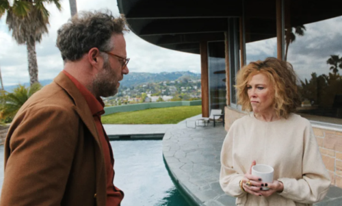 Catherine O'Hara, mamá Kevin Mi Pobre Angelito muere 3