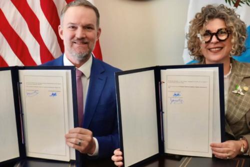 Estados Unidos, Acuerdo de Comercio Reciproco, Guatemala, firma, exportaciones, comercio, econom&iacute;a, 02