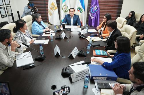 La renuncia de la directora de la UCEE dej&oacute; sin informe t&eacute;cnico la citaci&oacute;n sobre el hospital de Coatepeque, retrasando nuevamente la toma de decisiones sobre su construcci&oacute;n. (Foto: Wilder L&oacute;pez/Soy502)