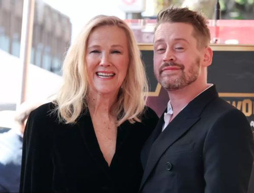  Recrean foto kevin mama mi pobre angelito1