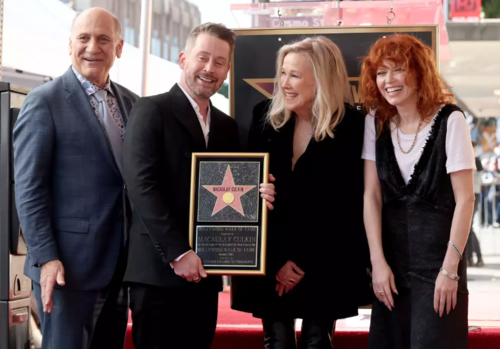 Recrean foto kevin mama mi pobre angelito 1