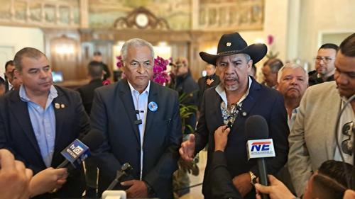 
(Foto: Jos&eacute; Luis Pos/SOY502)
