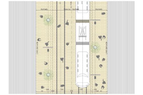 Metro, gobierno, metroriel, estaciones, estudio, dise&ntilde;o, espacio